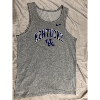 nike kentucky dri-fit 背心