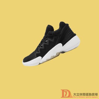 adidas 籃球鞋 D.O.N. Issue 2 GCA NBA球星 蜘蛛人 米丘 FW9042