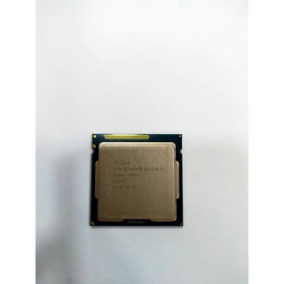 Intel E3-1220LV2 / E3-1285 V4 QJH8 CPU (拆機良品)