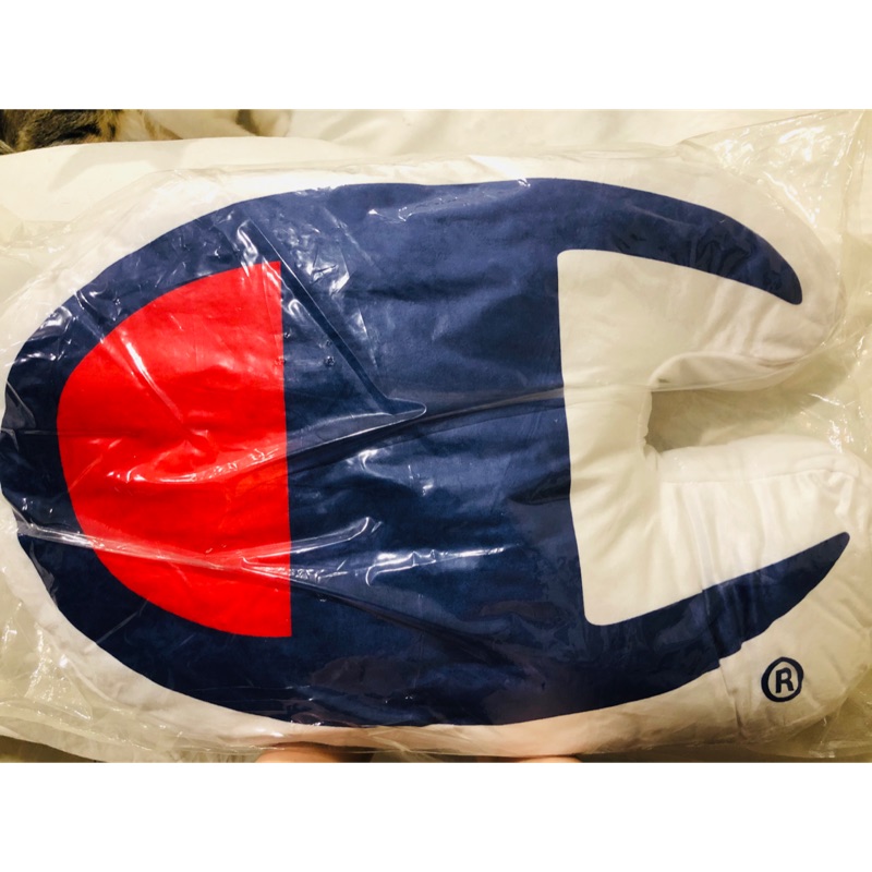 Champion抱枕的價格推薦 21年4月 比價比個夠biggo