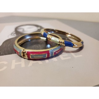 彩色金屬時尚手環ALDO