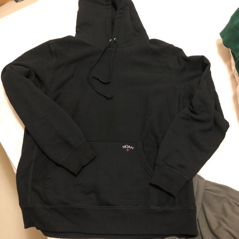 noah hallelujah hoodie