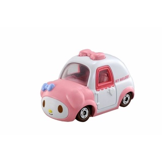 「芃芃玩具」 TAKARA TOMY TOMICA 多美小汽車 DREAM TM 美樂蒂 貨號49912