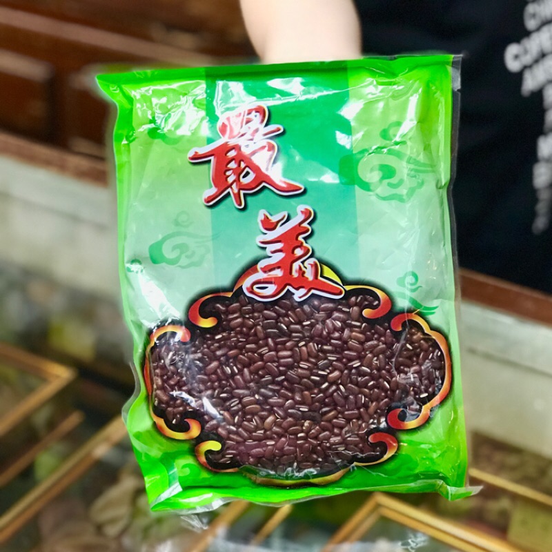 【現貨】 台灣赤小豆 赤小豆 2023/10生產 600g(一斤裝）無化學添加物