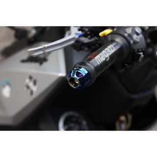 [平衡端子系列] KRV KRV180 鍍鈦平衡端子 鍍鈦色 krv 鋁合金 CNC 膨脹式端子 膨脹橡皮 鍍鈦 端子