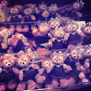 Disney Bear Shelliemay❤