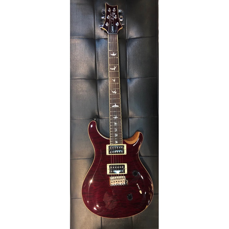 【名人樂器】PRS SE Custom 24 印尼廠 電吉他
