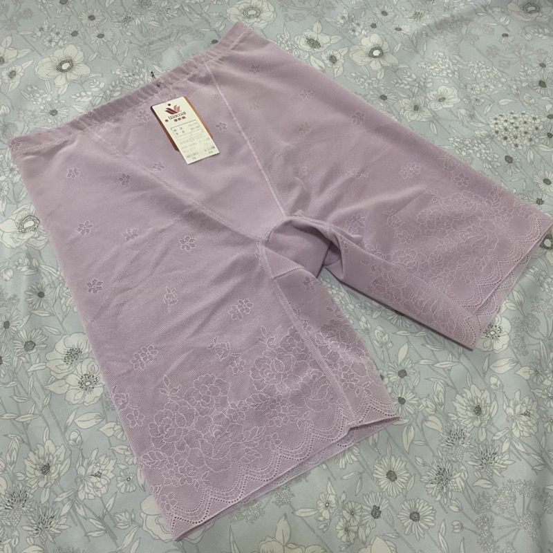 華歌爾紫/綠色/粉色/黑色修飾褲64號(M)/70號(L)