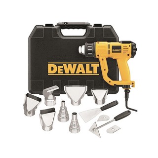 含稅｜熱風槍 Dewalt 得偉 D26414 D26414K 數位顯示熱風槍 (原廠公司貨)