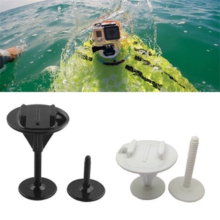 適用於 GoPro 運動相機衝浪板支架安裝支架運動相機衝浪的 Bodyboard Mount