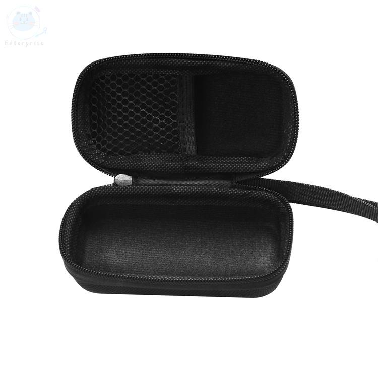 便攜式耳機包 收納盒抗壓硬盒保護套 適用於Bose SoundSport Free·收納優選
