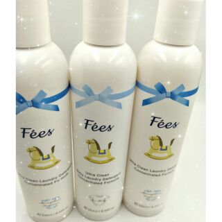 超甜價！Fees法緻 寶貝潔衣凝露250ml