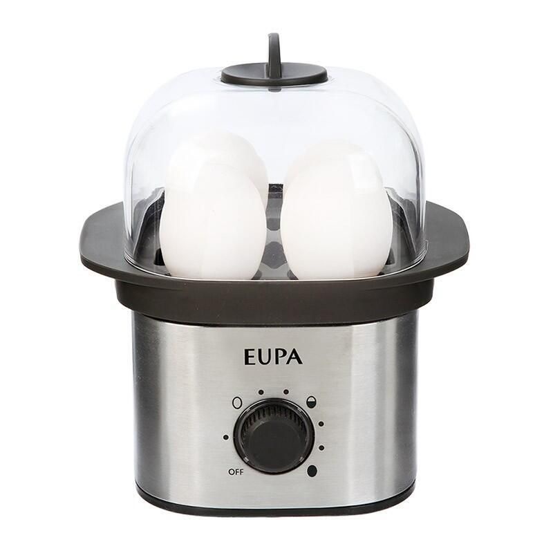 EUPA 優柏 煮蛋器 蒸蛋機
