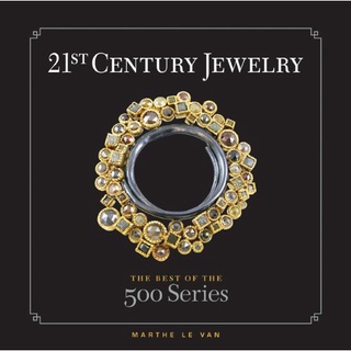 《文化國際通》珠寶 -21st Century Jewelry:21世紀珠寶