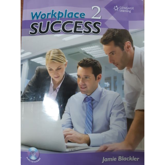 workplace success 2