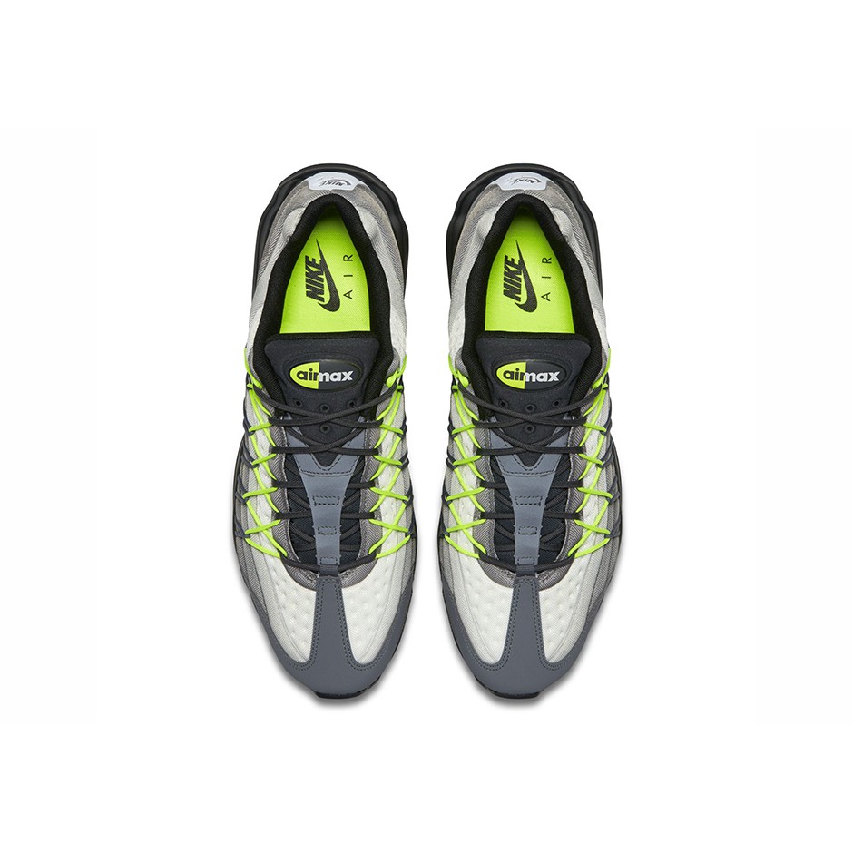 air max 95 ultra neon