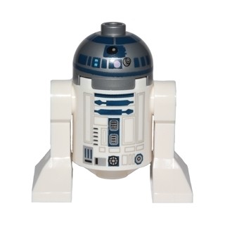 磚家 LEGO 樂高 Star Wars 星際大戰 R2-D2