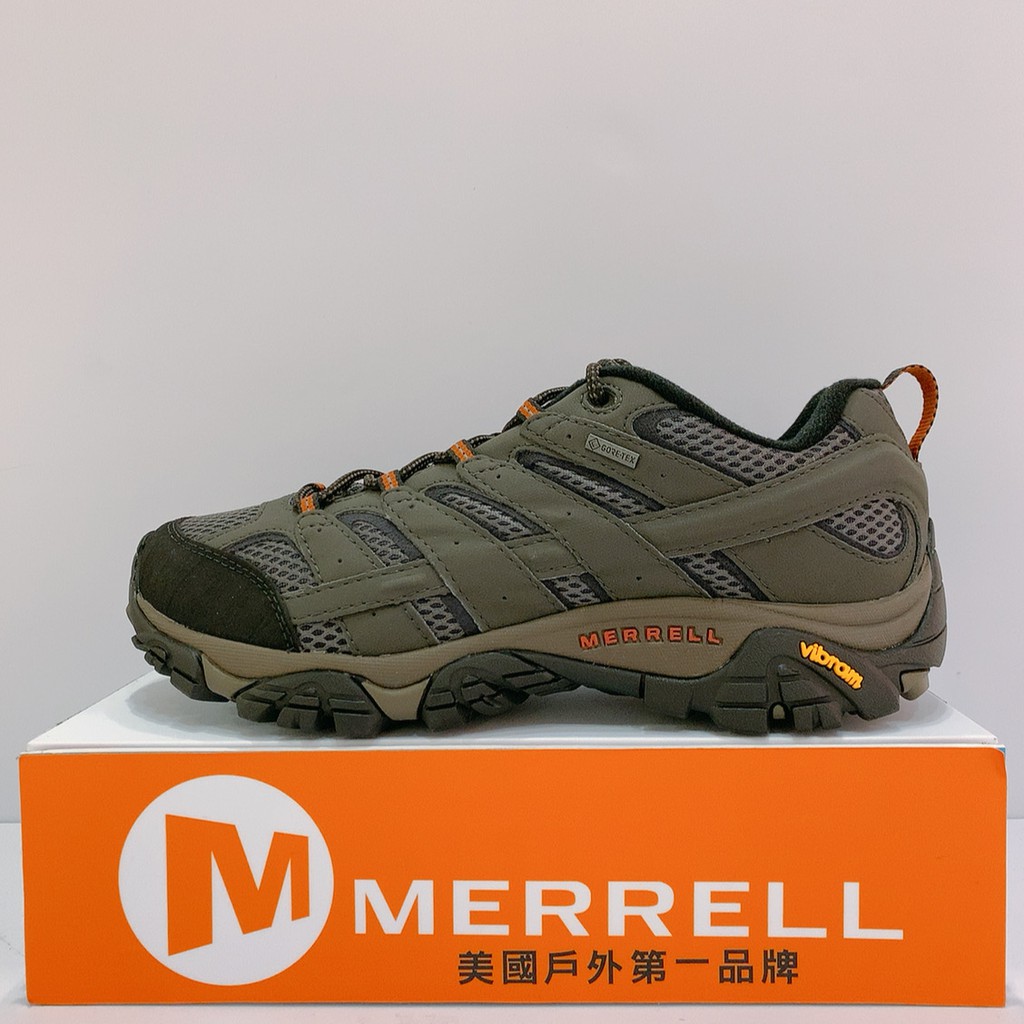 merrell moab 2 gtx wide
