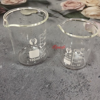 ✨愛鴨咖啡✨義式濃縮咖啡 刻度量杯 50ml/100ml