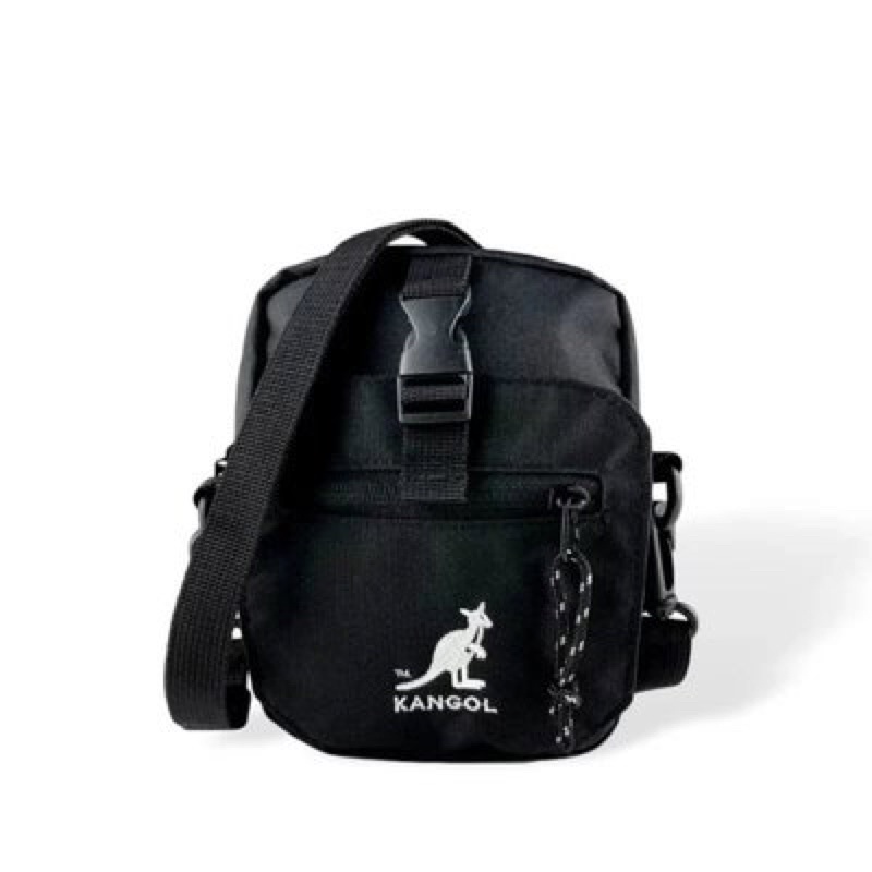 kangol小行星側背包