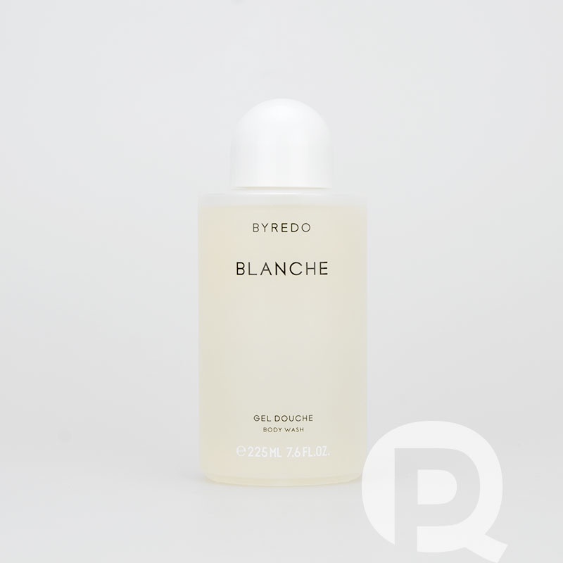 BYREDO 百瑞德 沐浴膠 225ml (無人之境/返樸歸真) (附壓頭)【ParaQue+】