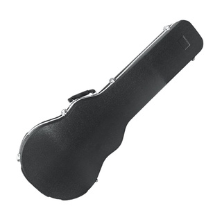 Pouwin 半空心電吉他 硬盒 Case (Gibson ES-335/ ES-339 可用) [唐尼樂器]