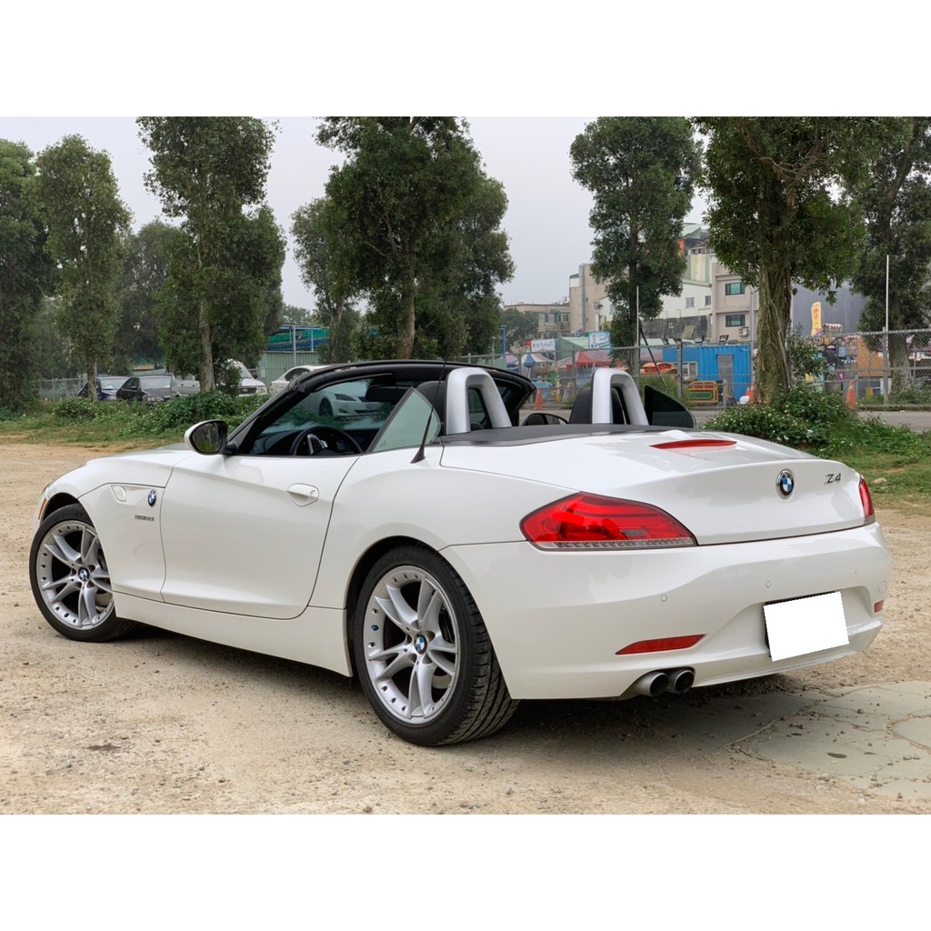 Bmw Z4 蝦皮購物