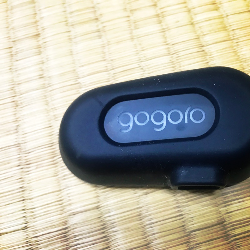 Gogoro 原廠 安全帽用 藍芽耳機