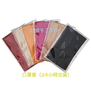 EVO 臺灣製口罩套 24小時出貨 搭配成人口罩使用 口罩收納袋 可清洗重複 透氣抗菌【智同官方旗艦店】