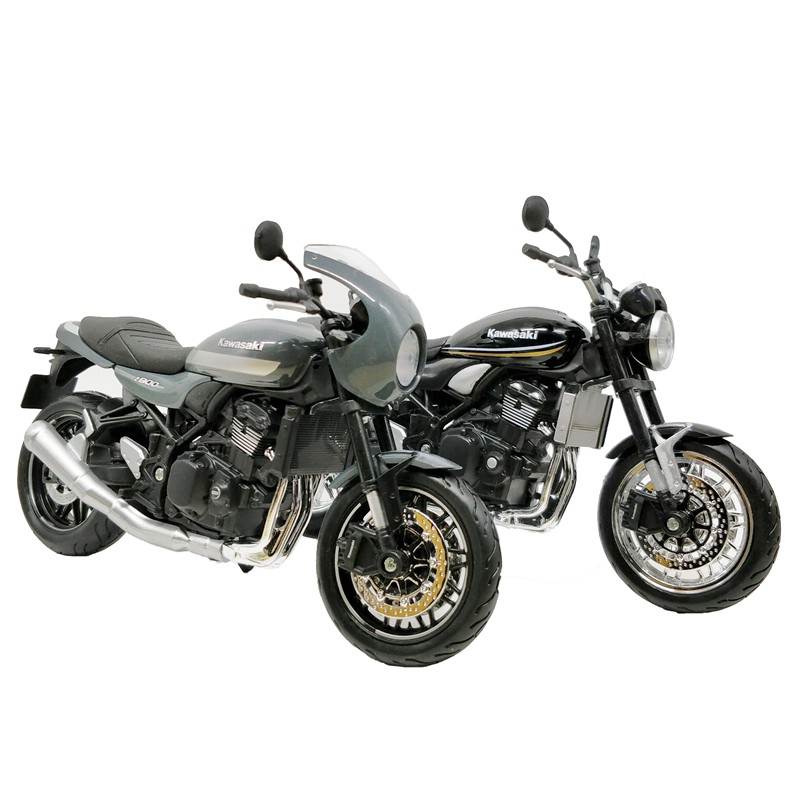 maisto kawasaki