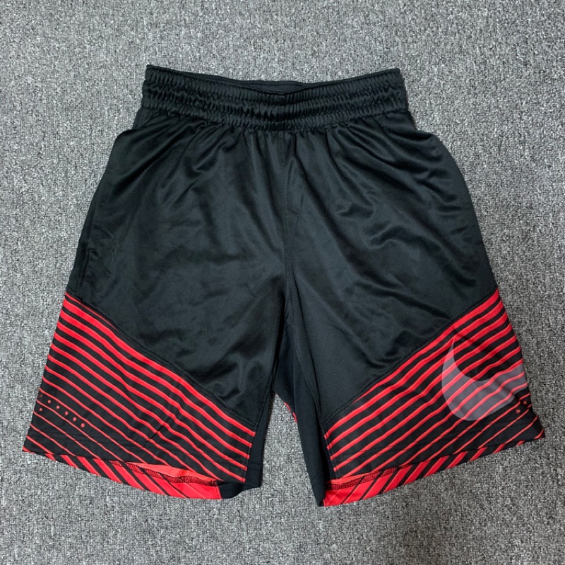 Nike Elite 球褲 size:s