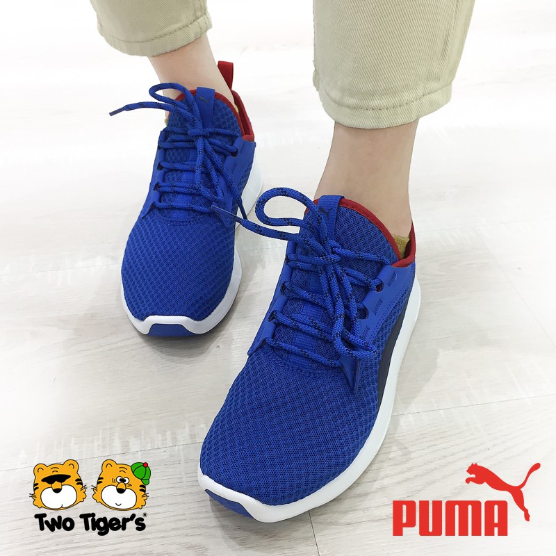 st trainer evo v2 puma