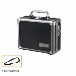 VANGUARD 精嘉 VGP 3200 攝影鋁箱 防撞 氣密 工具箱 化妝箱 防護 旅行箱附背帶可側背 特價