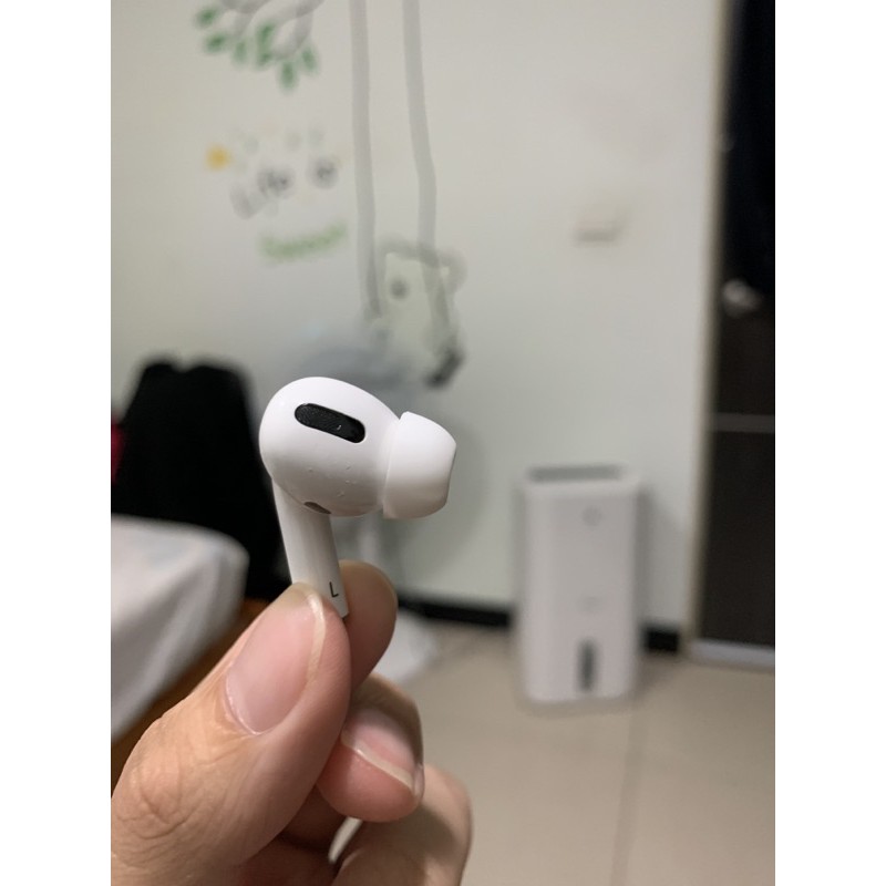 AirPods Pro左耳