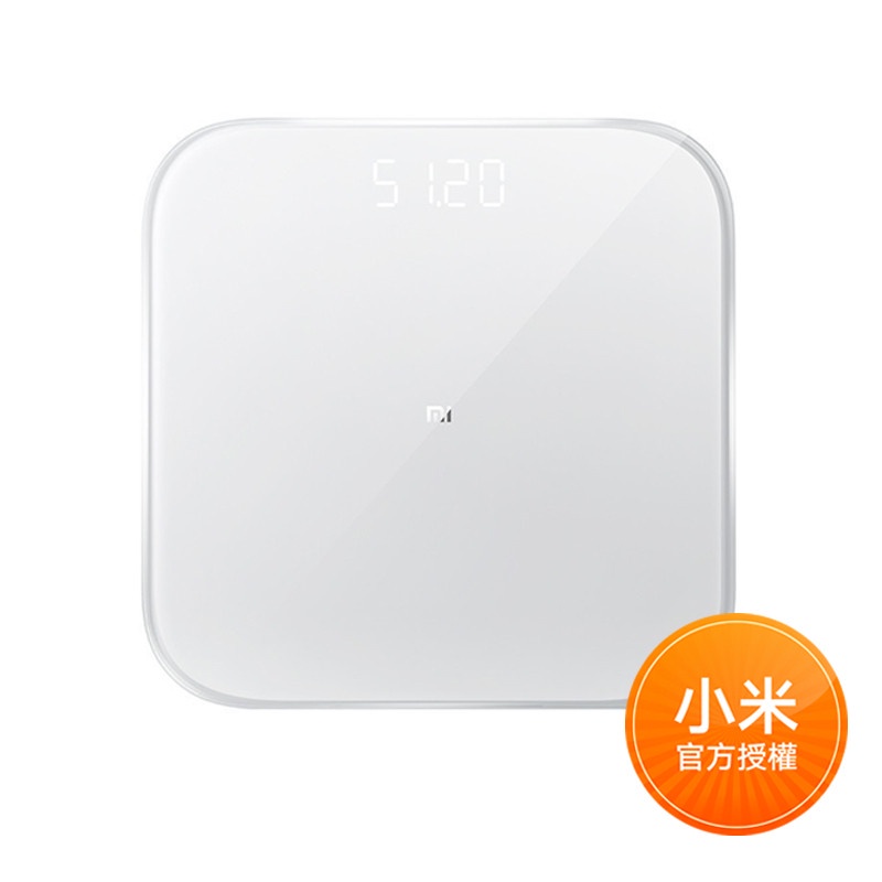 小米體重計2 全國電子 蝦皮購物