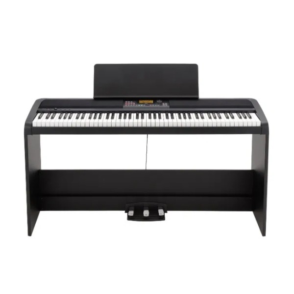 【傑夫樂器行】 KORG XE20SP 自動伴奏電鋼琴 數位電鋼琴 電鋼琴 鋼琴 原廠兩年保固