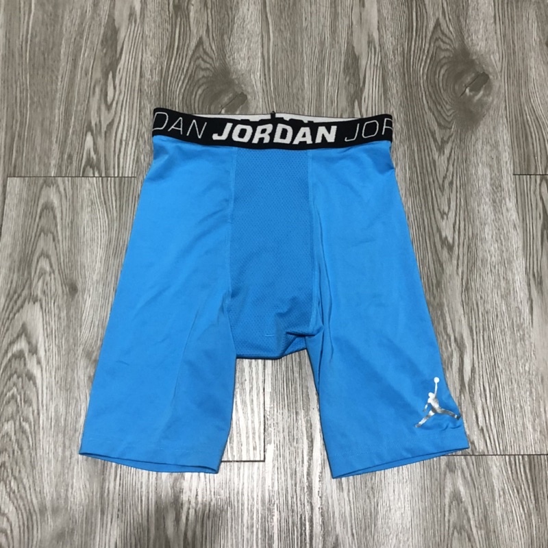 JORDAN TRCK/FLD 訓練緊身短褲 467951-426