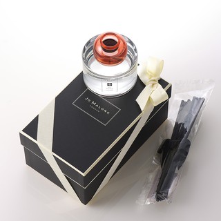 出清 Jo Malone 合歡花 居家擴香SILK BLOSSOM DIFFUSER 滿室幽香藤枝擴香組165ml