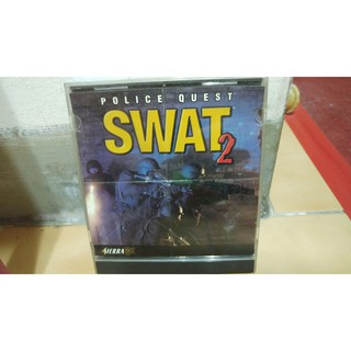 Police Quest: SWAT 2