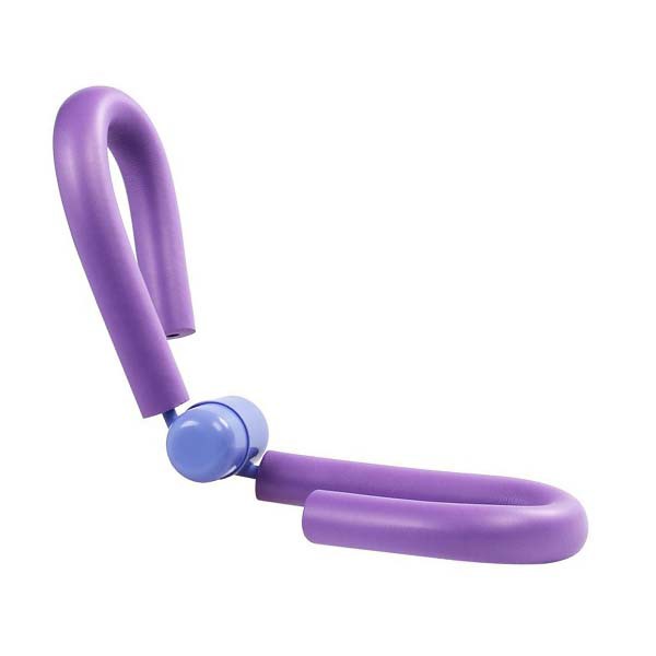 3625 瑜珈夾腿器 美腿器腿部訓練器 健身手臂拉力器瘦腿輔助神器 美腿夾