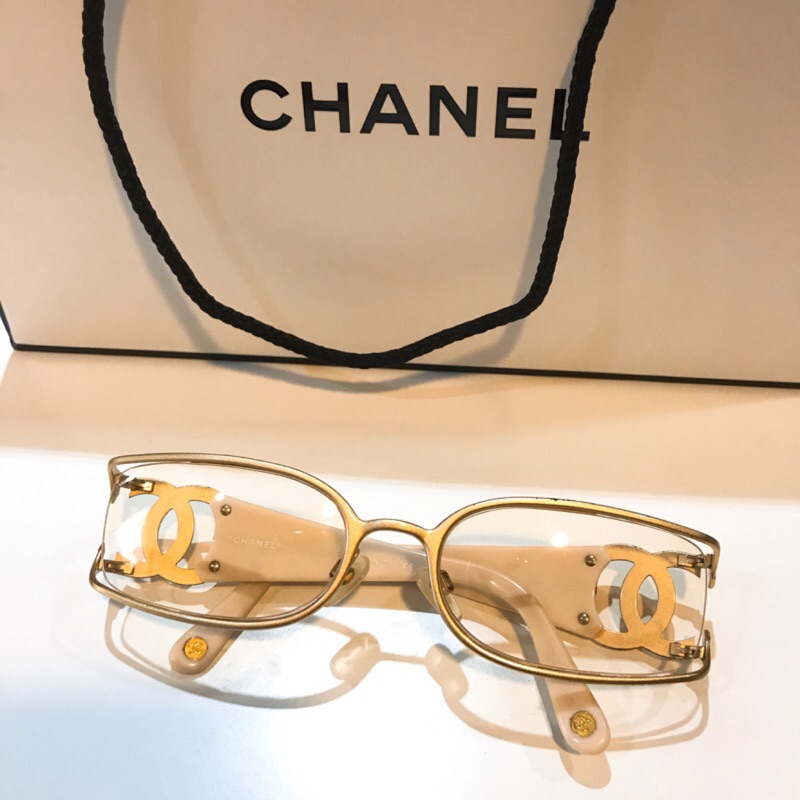 Chanel 光學眼鏡