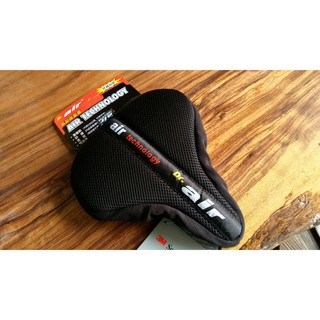 ~騎車趣~全新Dr. air淑女車 氣壓式座墊套