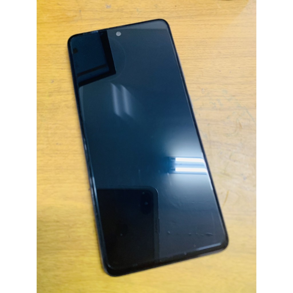 『皇家3C』Samsung 三星 A51 中古機 二手機 A515 白色 6+128