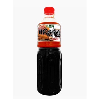 日式 照燒醬 小磨坊 1.2kg