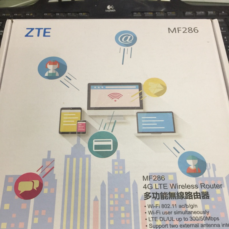 Zte Mf286 Mg910 蝦皮購物