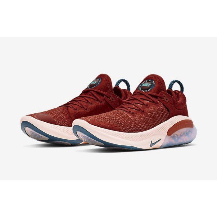 nike joyride red