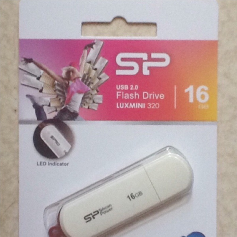 《大大狗》終生保固 終生保固 廣㯋電通SP  16G 32G隨身碟 Drive LUXMINE320  USB2、0