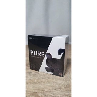 【Miuzic沐音】Pure P1輕時尚低音環繞真無線藍牙耳機(藍牙5.0/IPX5防水)