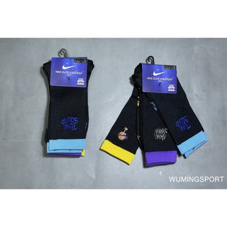 【WUMING SPORT】現貨 NIKE Space Jam 怪物奇兵 長襪 運動襪 籃球襪 DA5043-010