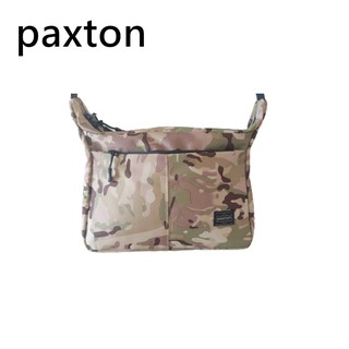〈山峪戶外〉paxton 防水 通勤包 公事包 側背包 休閒包 運動包 斜背包 PA-012